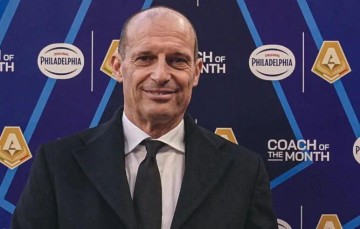 开云体育中国官网-加利亚尼丨阿莱格里甚至可去当政客