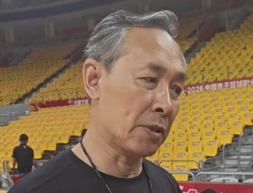 开云体育服务-许利民：客场的方方面面干扰我们都要克服，重要的是专注当下